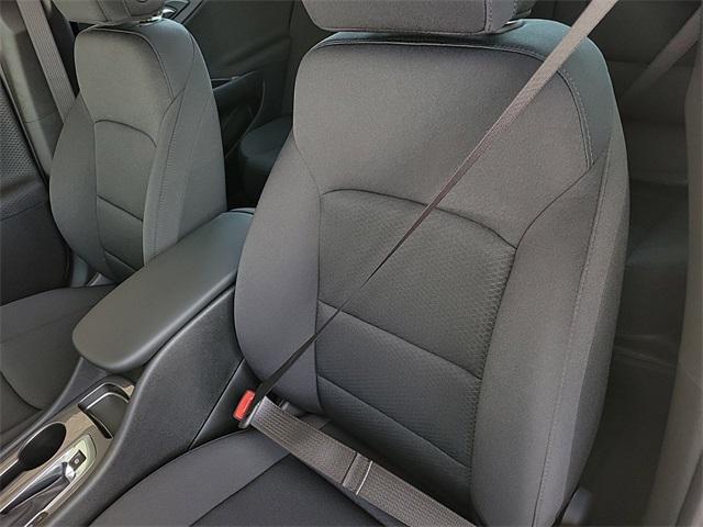 new 2025 Chevrolet Malibu car, priced at $25,986