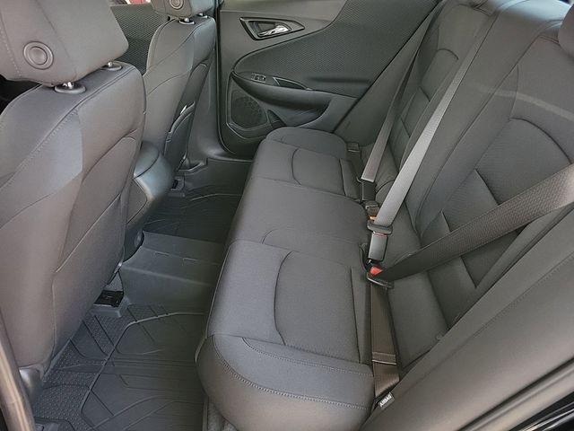 new 2025 Chevrolet Malibu car, priced at $25,986