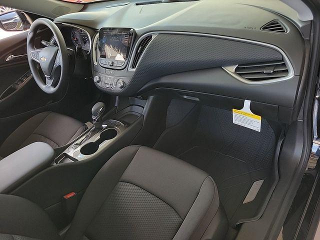 new 2025 Chevrolet Malibu car, priced at $25,986