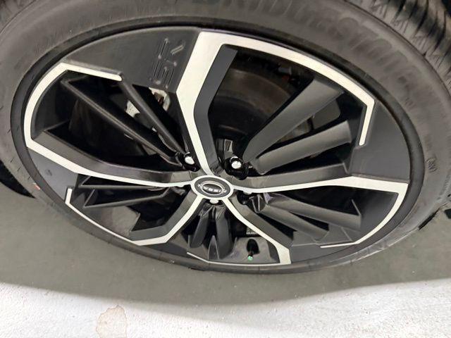 used 2025 Nissan Altima car, priced at $29,109
