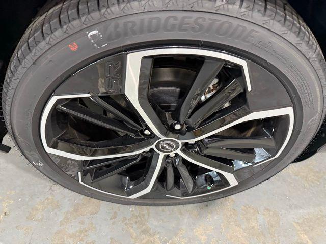 used 2025 Nissan Altima car, priced at $29,109