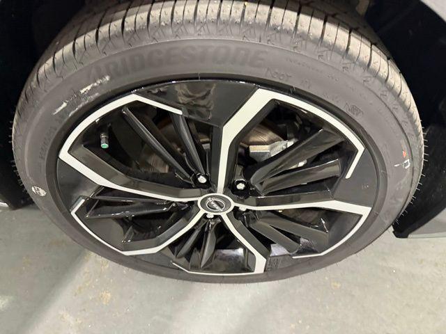 used 2025 Nissan Altima car, priced at $29,109