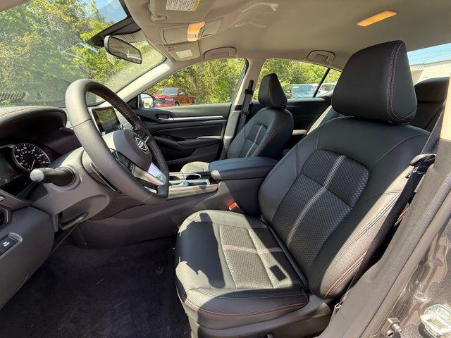 used 2025 Nissan Altima car, priced at $29,109