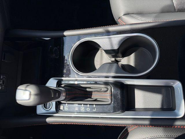 used 2025 Nissan Altima car, priced at $29,109