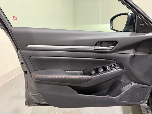 used 2025 Nissan Altima car, priced at $29,109