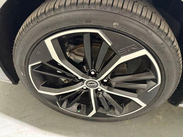 used 2025 Nissan Altima car, priced at $29,109