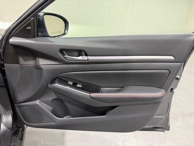 used 2025 Nissan Altima car, priced at $29,109