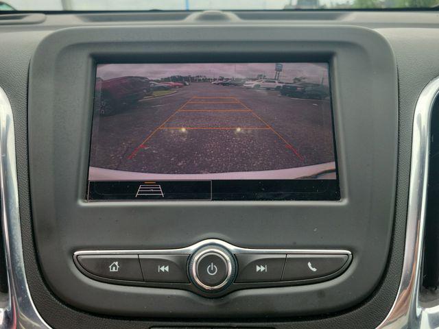 used 2023 Chevrolet Equinox car, priced at $23,055