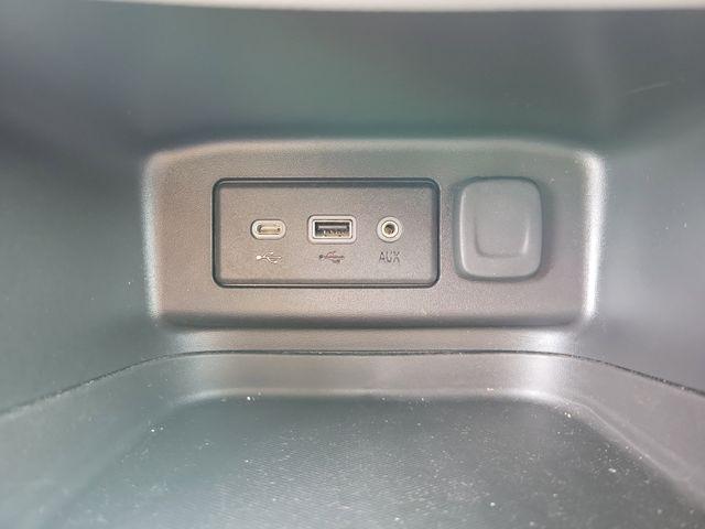 used 2023 Chevrolet Equinox car, priced at $23,055