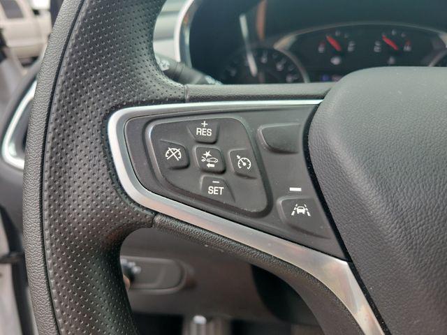 used 2023 Chevrolet Equinox car, priced at $23,055