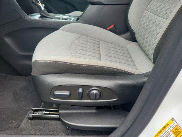 used 2023 Chevrolet Equinox car, priced at $23,055