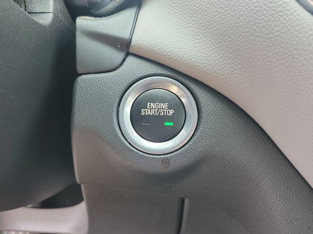 used 2023 Chevrolet Equinox car, priced at $23,055