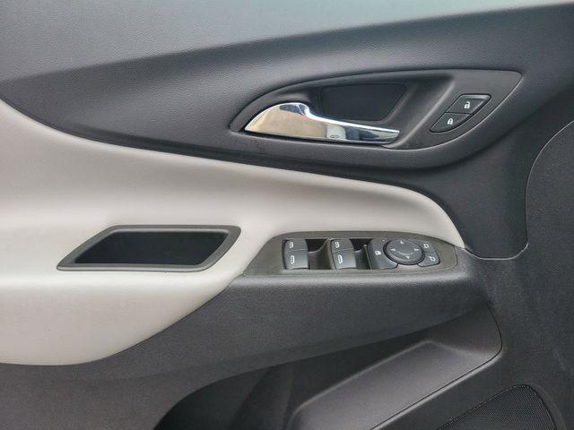used 2023 Chevrolet Equinox car, priced at $23,055