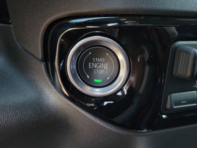 new 2025 Chevrolet Silverado 1500 car