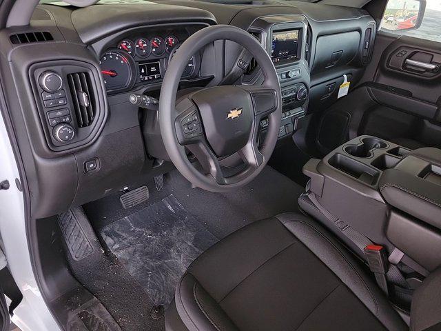 new 2024 Chevrolet Silverado 1500 car, priced at $38,235