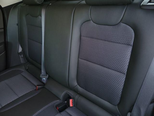 new 2025 Chevrolet Trax car, priced at $24,985