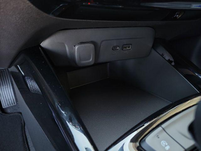 new 2025 Chevrolet Trax car, priced at $24,985