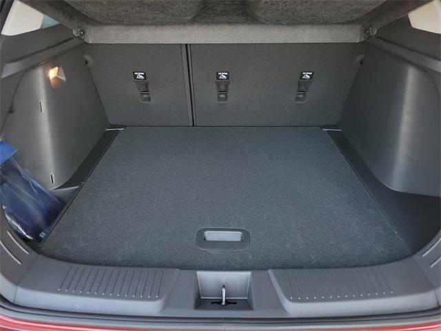 new 2025 Chevrolet Trax car, priced at $24,985