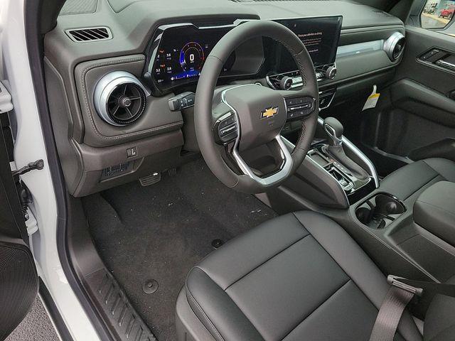 new 2024 Chevrolet Colorado car, priced at $36,881