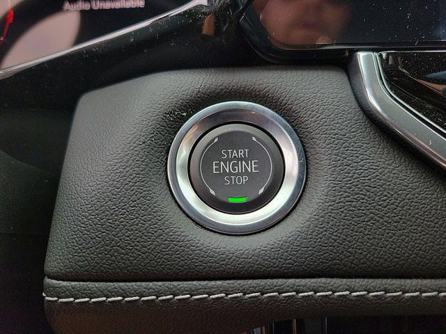 new 2024 Chevrolet Colorado car, priced at $36,881