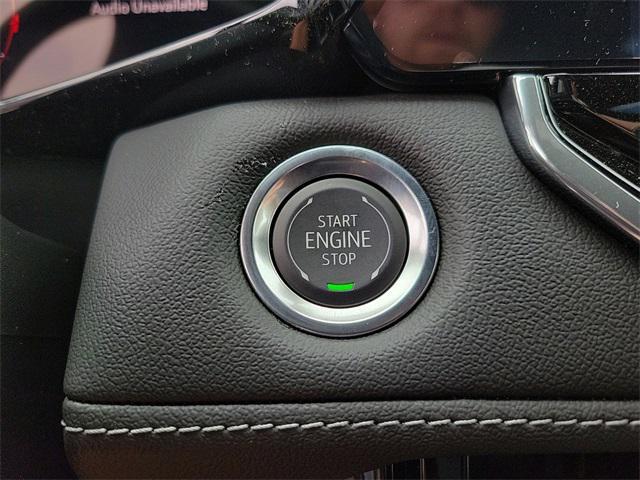 new 2024 Chevrolet Colorado car, priced at $40,314