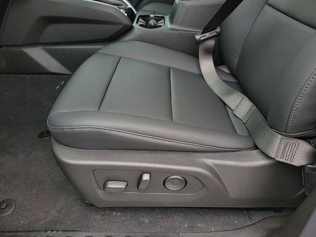 new 2024 Chevrolet Colorado car, priced at $36,881
