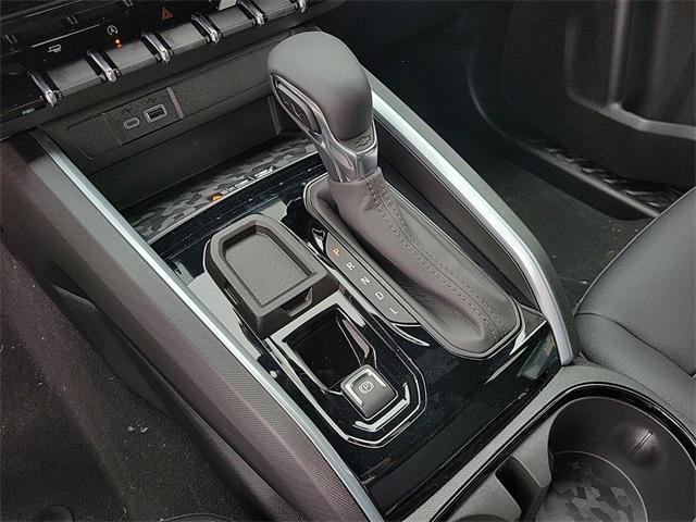 new 2024 Chevrolet Colorado car, priced at $40,314