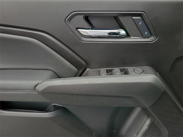 new 2024 Chevrolet Colorado car, priced at $40,314