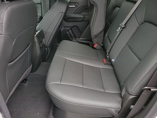 new 2024 Chevrolet Colorado car, priced at $36,881
