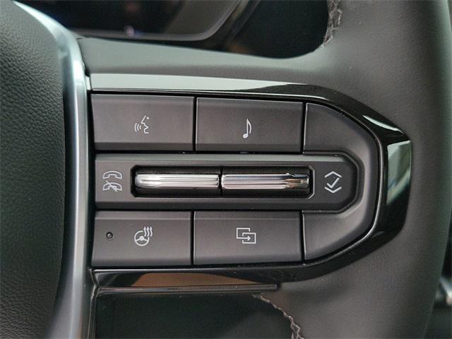 new 2024 Chevrolet Colorado car, priced at $40,314