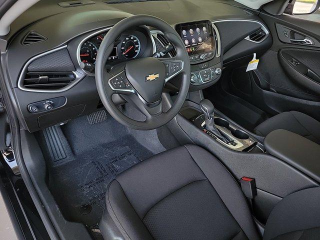 new 2025 Chevrolet Malibu car, priced at $23,995