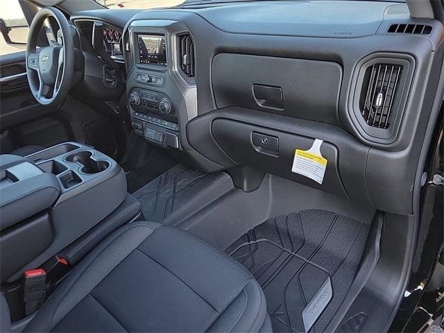 new 2025 Chevrolet Silverado 2500 car, priced at $66,204