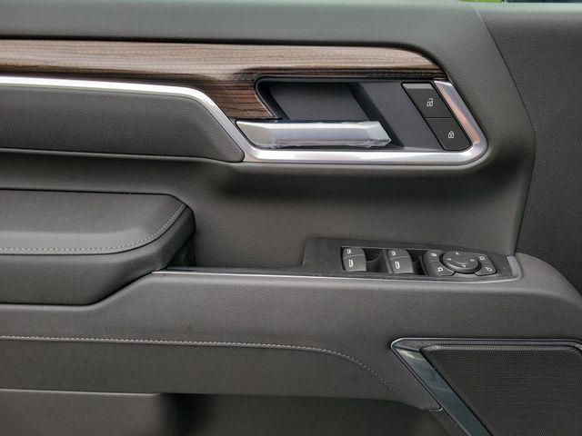 new 2025 Chevrolet Silverado 2500 car, priced at $59,330