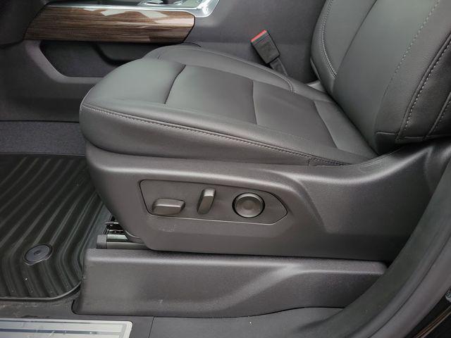 new 2025 Chevrolet Silverado 2500 car, priced at $59,330