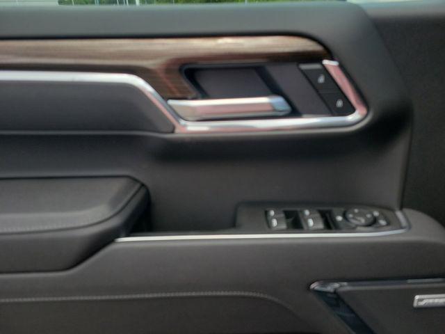new 2025 Chevrolet Silverado 1500 car, priced at $63,525