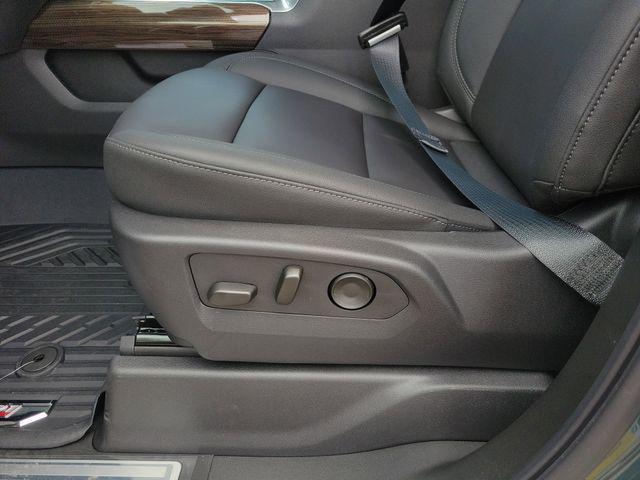 new 2025 Chevrolet Silverado 1500 car, priced at $63,525