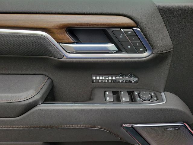 new 2025 Chevrolet Silverado 1500 car, priced at $65,155