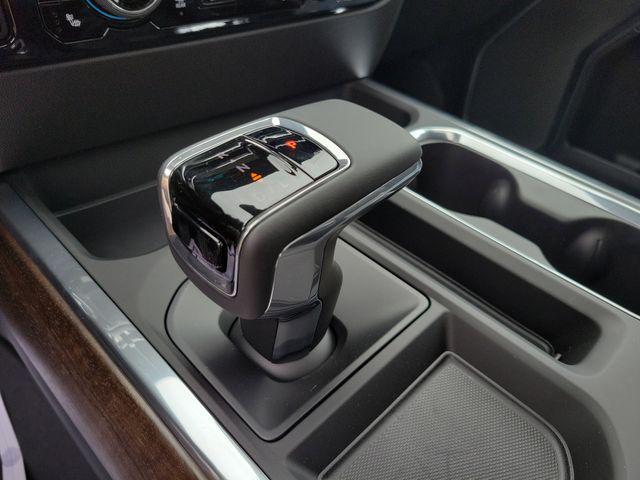 new 2025 Chevrolet Silverado 1500 car, priced at $65,155
