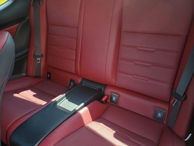 used 2016 Lexus RC 200t car, priced at $19,574