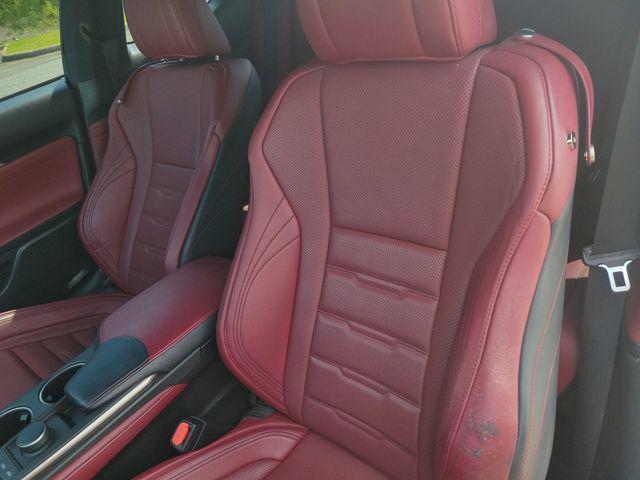 used 2016 Lexus RC 200t car, priced at $19,574