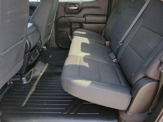 used 2023 Chevrolet Silverado 1500 car, priced at $32,999