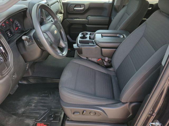 used 2023 Chevrolet Silverado 1500 car, priced at $32,999