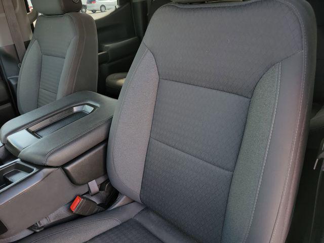 used 2023 Chevrolet Silverado 1500 car, priced at $32,999