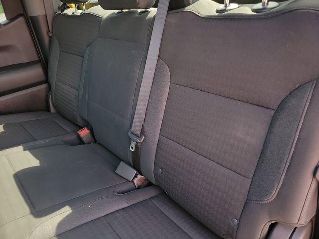 used 2023 Chevrolet Silverado 1500 car, priced at $32,999