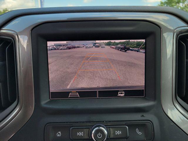 used 2023 Chevrolet Silverado 1500 car, priced at $32,999