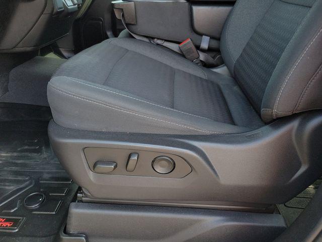 used 2023 Chevrolet Silverado 1500 car, priced at $32,999