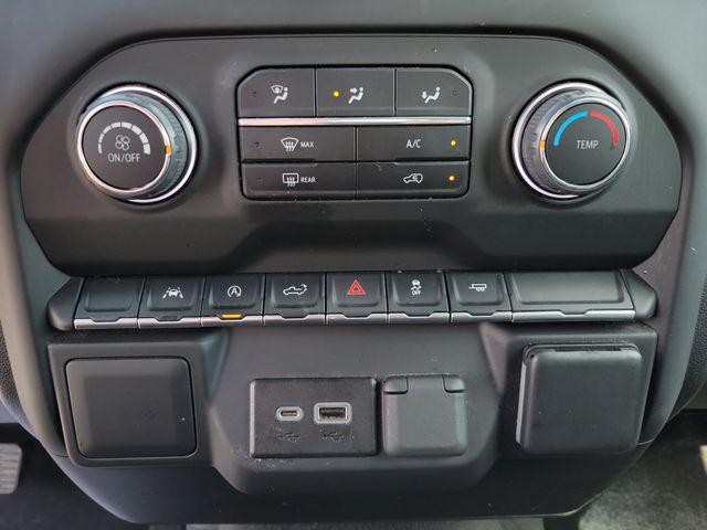 used 2023 Chevrolet Silverado 1500 car, priced at $32,999