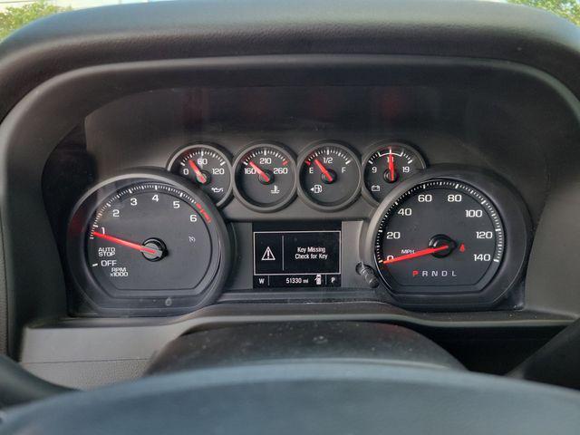 used 2023 Chevrolet Silverado 1500 car, priced at $32,999