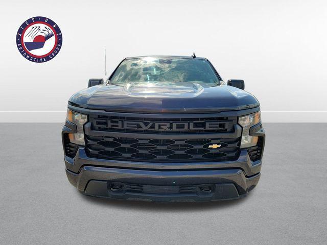 used 2023 Chevrolet Silverado 1500 car, priced at $32,999