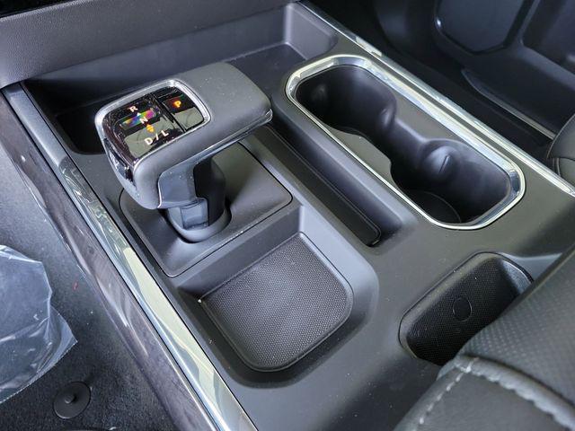 new 2024 Chevrolet Silverado 1500 car, priced at $57,972